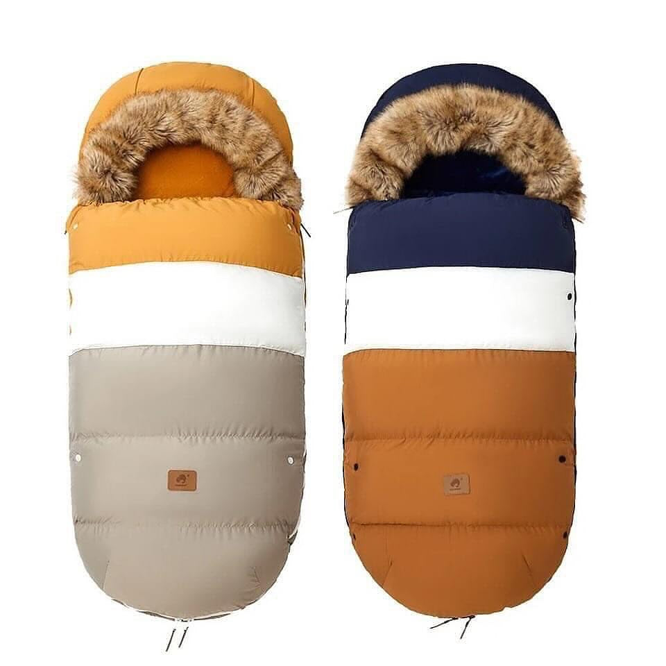 STROLLER FOOTMUFF