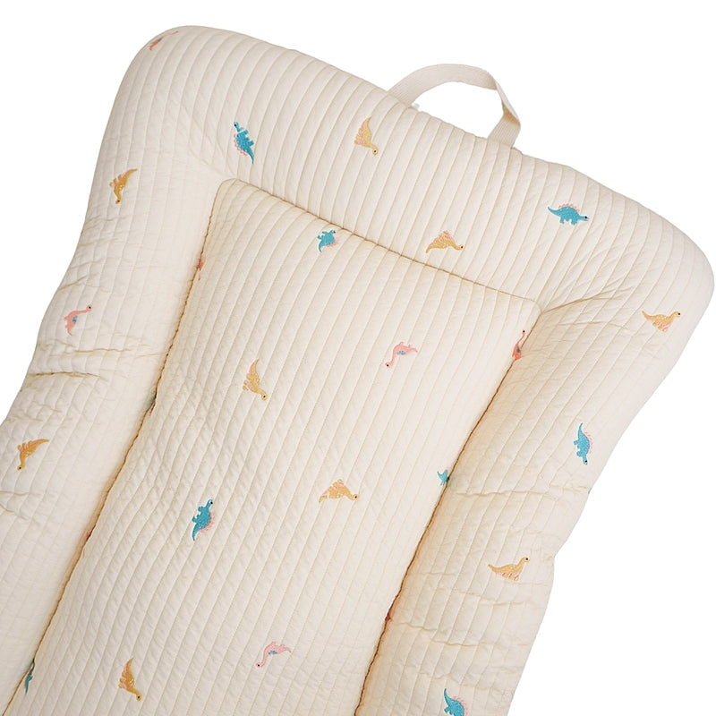 Baby Foldable Nest - Portable Infant Crib - Just Kidding Store