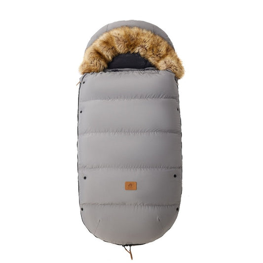Winter Windproof Footmuff Baby Infant Pram Sleepsack - Just Kidding Store