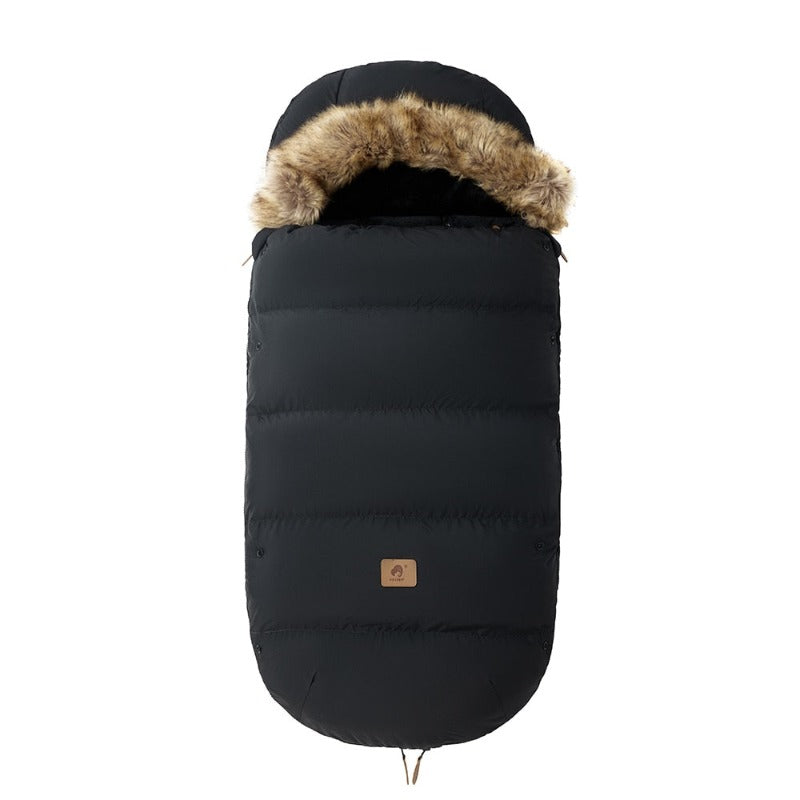 Winter Windproof Footmuff Baby Infant Pram Sleepsack - Just Kidding Store