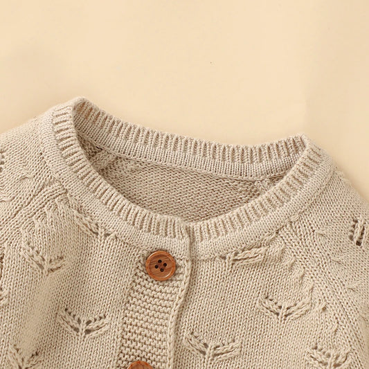 Ruffle Baby Infant Toddler Romper Playsuit Set - Just Kidding Store