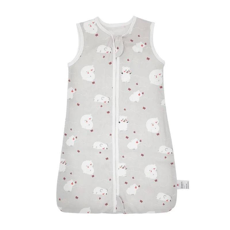 Sleeping Bag - Baby Infant Anti-Kick Sleepsack - Just Kidding Store