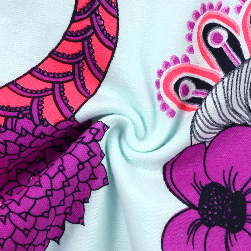 All Over Starts Baby Infant Romper - Just Kidding Store