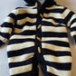 Knit Winter Sherpa Baby Toddler Infant Romper - Just Kidding Store