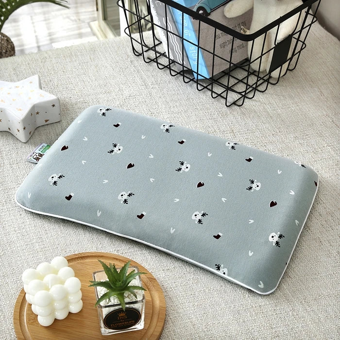 Junior Natural Latex Pillow - Just Kidding Store