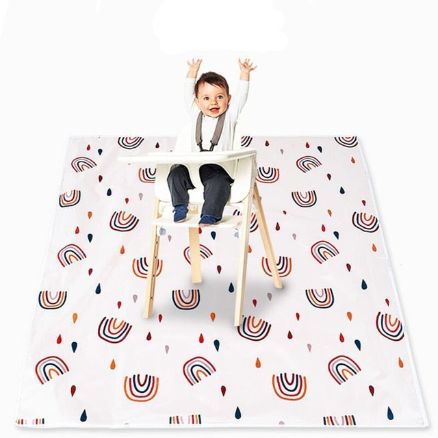 Splat Mat - Multipurpose Splash Mat - Just Kidding Store