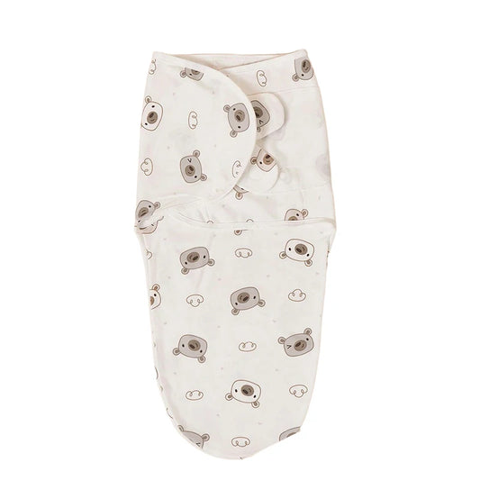 Sleep Tight Swaddle Wrap - Just Kidding Store