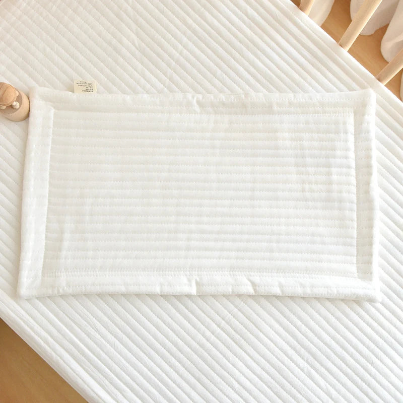 Embroidered Flat Pillow - Just Kidding Store