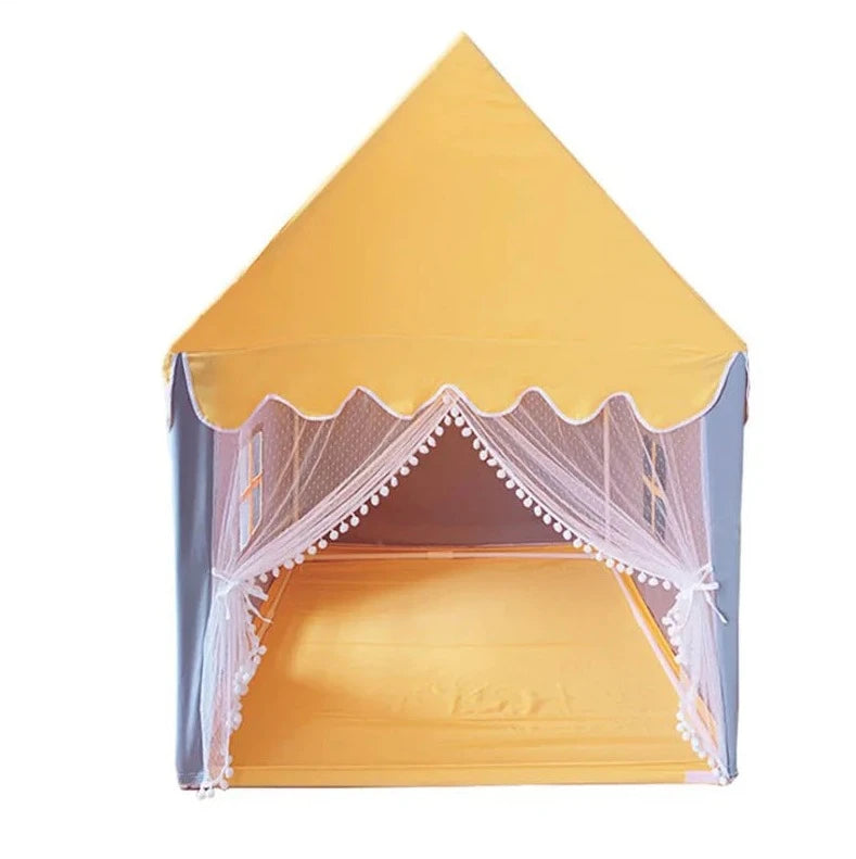 Large Play House - Portable Tent - Just Kidding Store