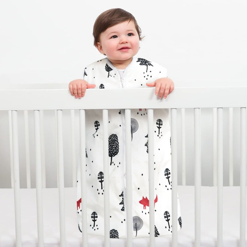 Baby Sleeping Bag - Anti- Kick Sleep Sack - Just Kidding Store