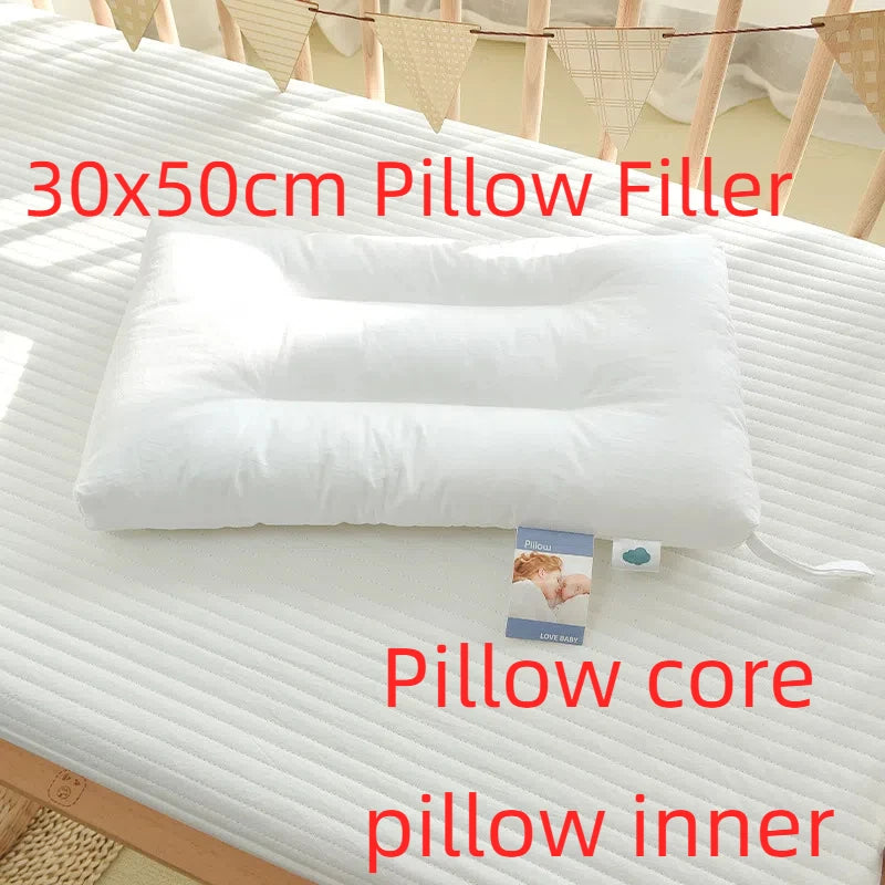 Soft Embroidered Pillowcase - Just Kidding Store