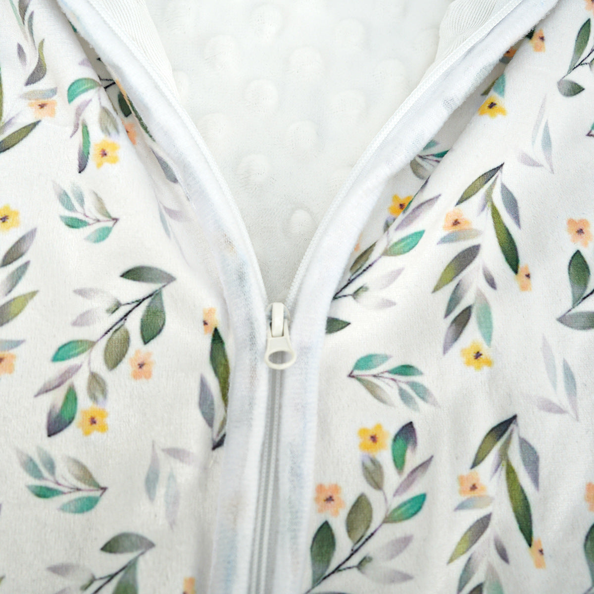 Baby Sleeping Bag - Anti- Kick Sleep Sack