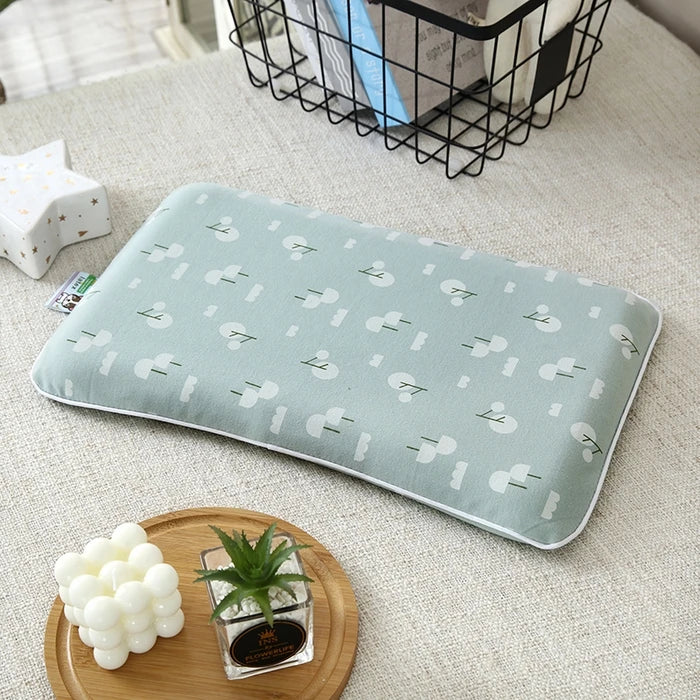 Junior Natural Latex Pillow - Just Kidding Store