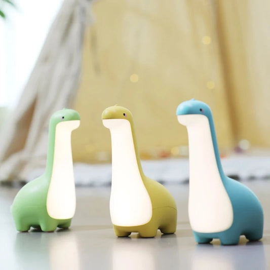 Dinosaur LED Night Light - Just Kidding Store