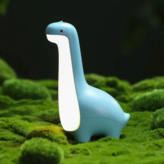 Dinosaur LED Night Light - Just Kidding Store