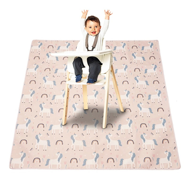 Splat Mat - Multipurpose Splash Mat - Just Kidding Store