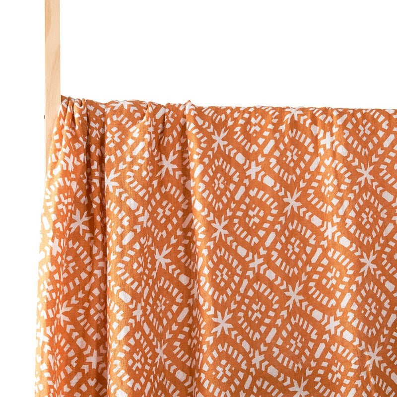 Muslin Blanket - 2 Layers Cotton Swaddle - Just Kidding Store