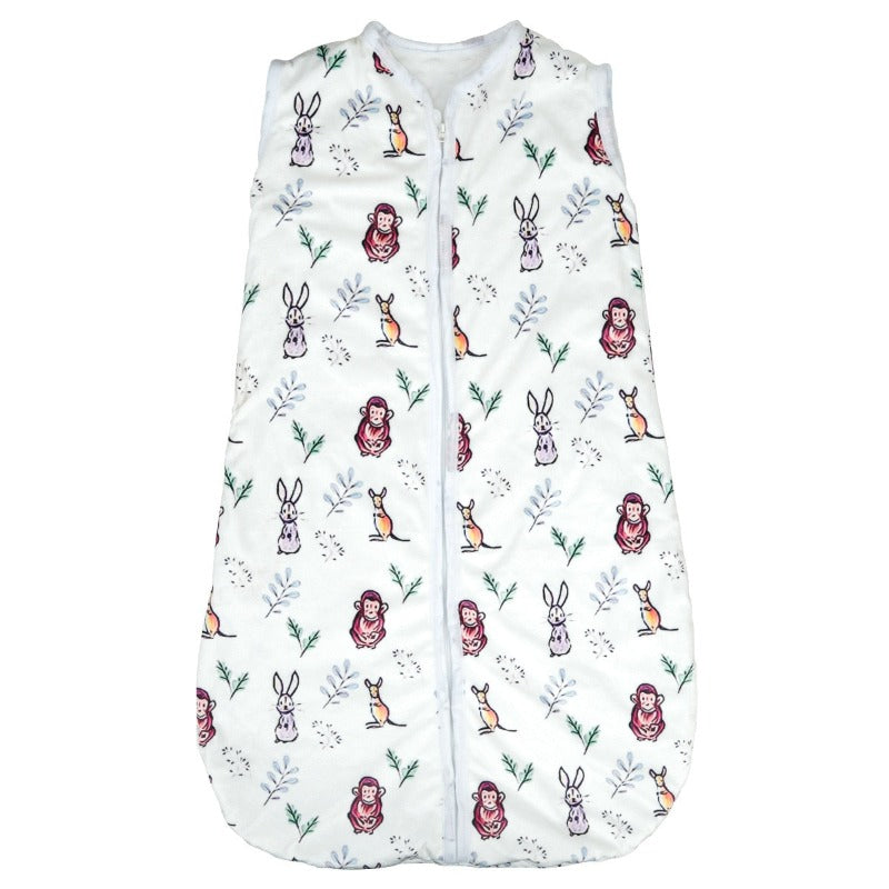 Baby Sleeping Bag - Anti- Kick Sleep Sack - Just Kidding Store