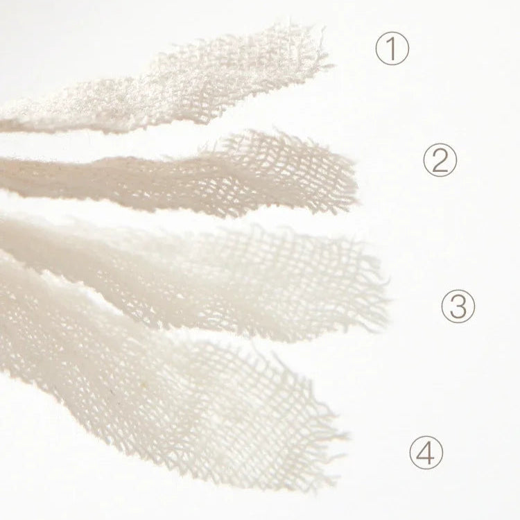 4 Layer Muslin Hooded Towel - Bath Poncho - Just Kidding Store