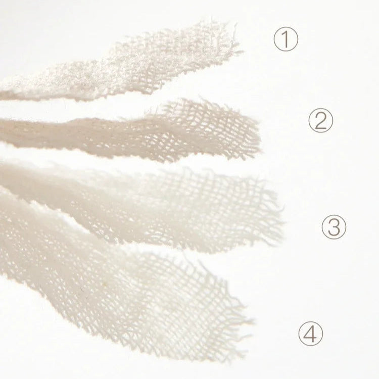 4 Layer Muslin Hooded Towel - Bath Poncho - Just Kidding Store