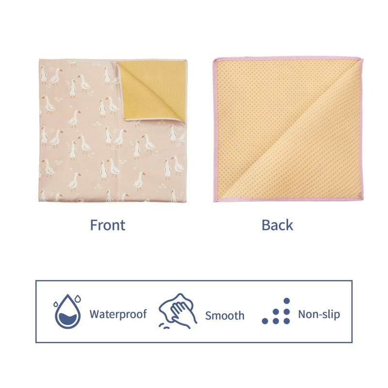Splat Mat - Multipurpose Splash Mat - Just Kidding Store