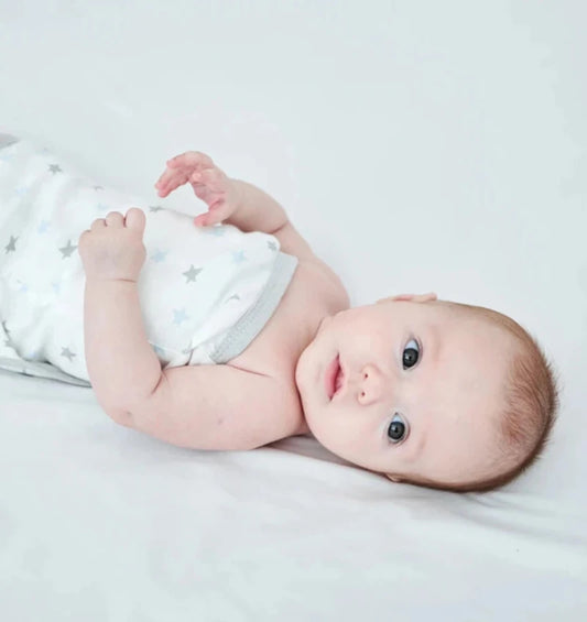 Swaddle Bag - Baby Wrap - Just Kidding Store