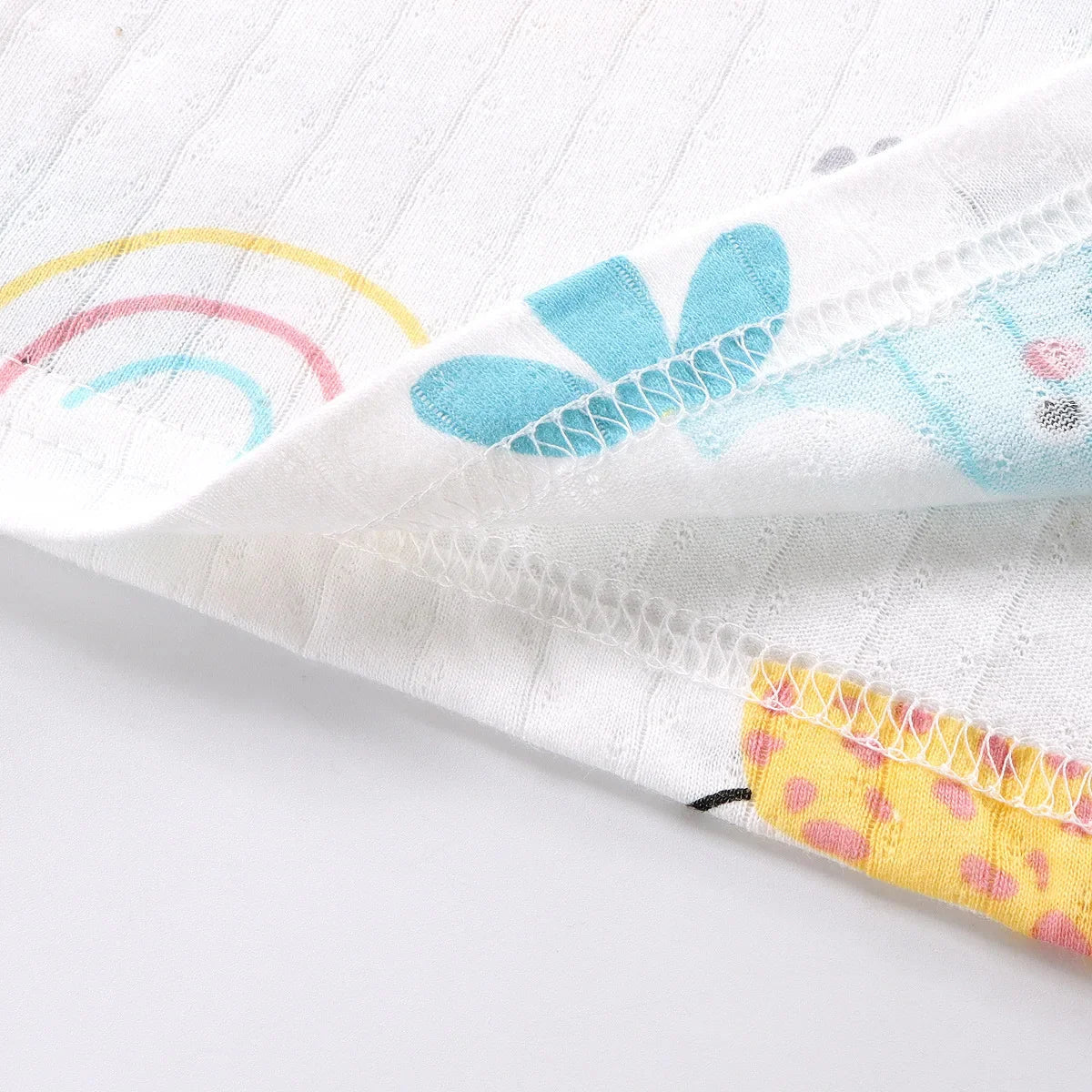 Submarine Summer Pajama Set