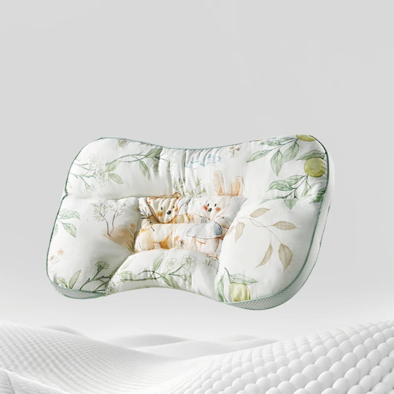 ErgoDream Double Sided Ergonomic Pillow - Just Kidding Store