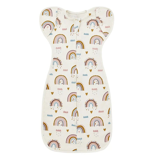 Baby Swaddle - Anti-Kick Sleeping Bag - Just Kidding Store