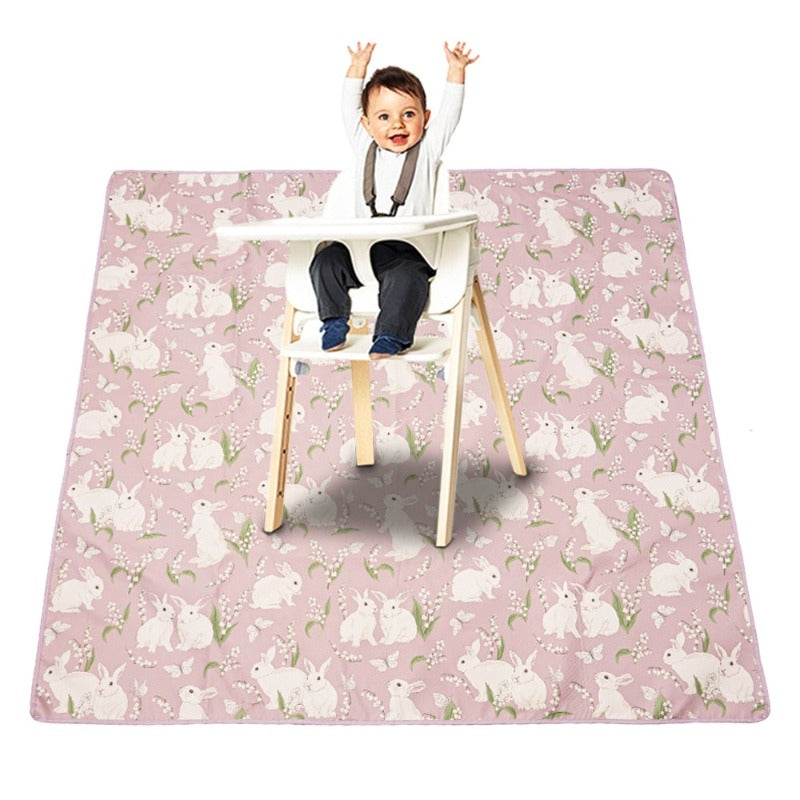Splat Mat - Multipurpose Splash Mat - Just Kidding Store