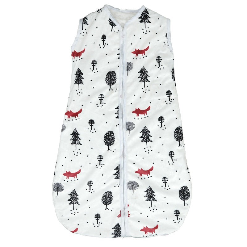 Baby Sleeping Bag - Anti- Kick Sleep Sack - Just Kidding Store