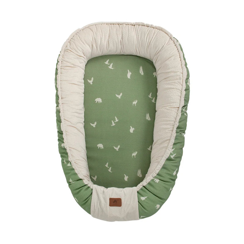 Sleep Tight Baby Nest OEKO-TEX - Just Kidding Store