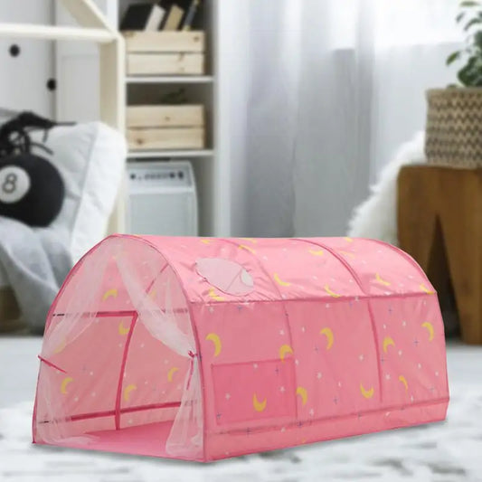 Tunnel Tent - Kids Play House - Just Kidding Store