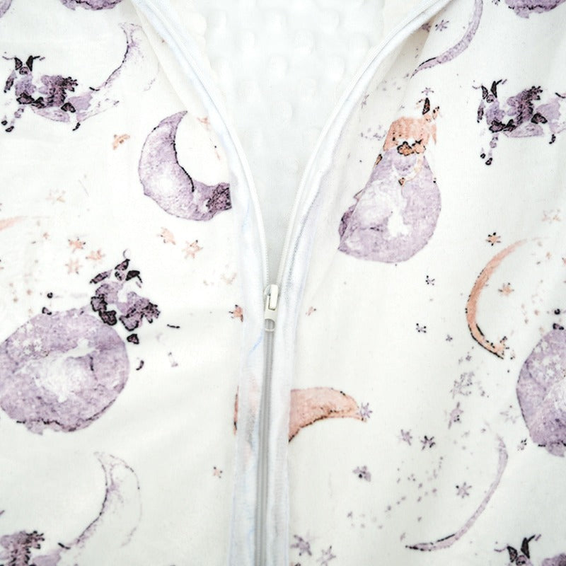 Baby Sleeping Bag - Anti- Kick Sleep Sack - Just Kidding Store