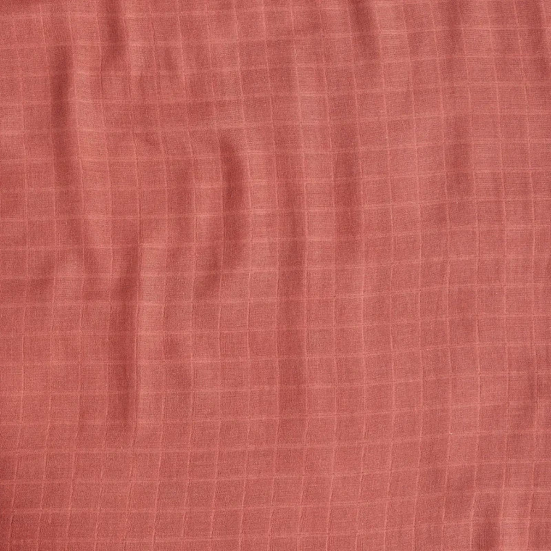 Bamboo Cotton Baby Muslin Swaddle Blanket - Just Kidding Store