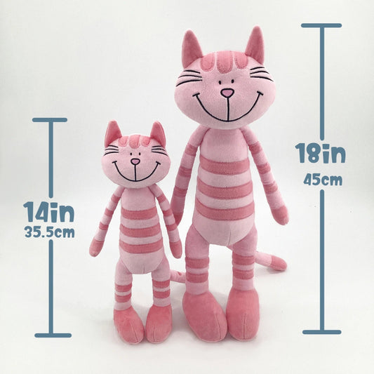 Snuggle Buddy Plush Companion - Just Kidding Store