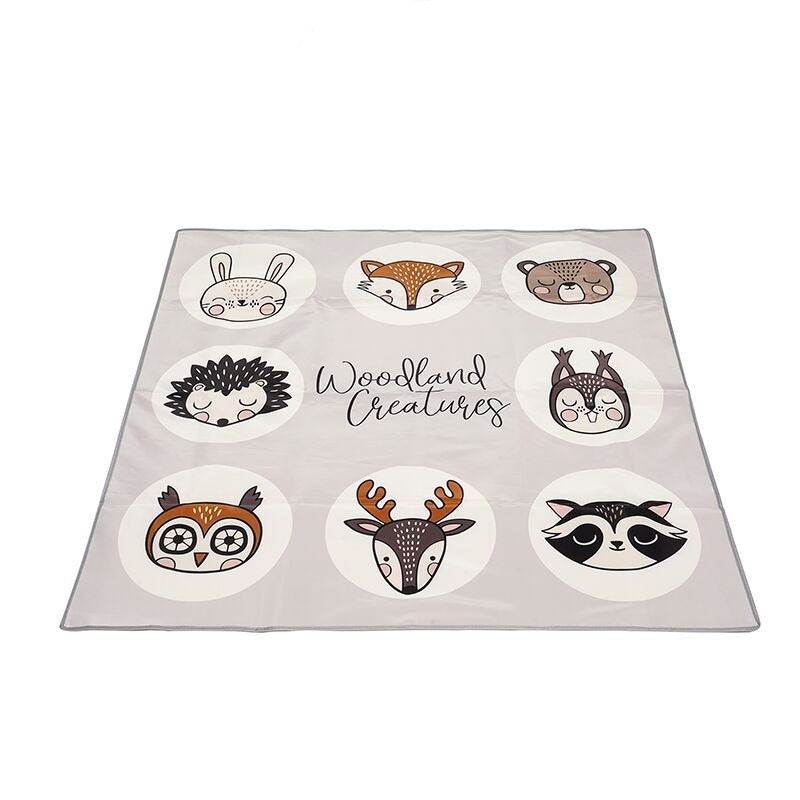 Splat Mat - Multipurpose Splash Mat - Just Kidding Store