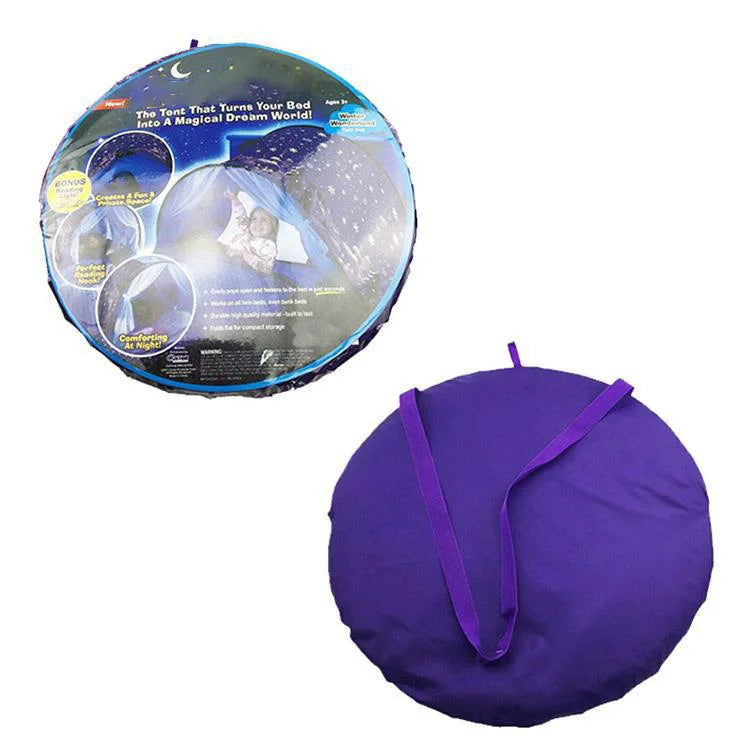 Dream Tent - Just Kidding Store