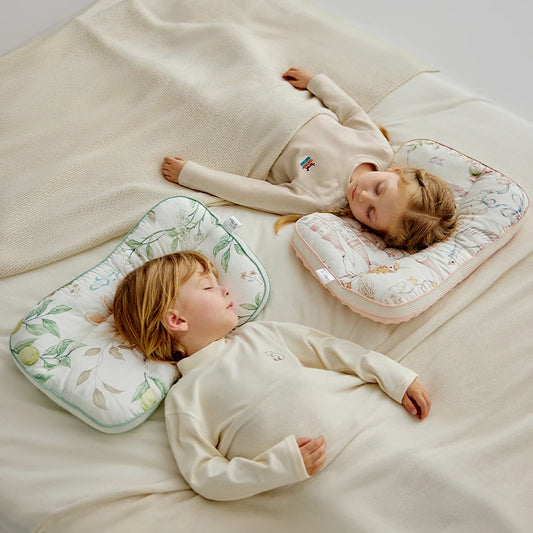 ErgoDream Double Sided Ergonomic Pillow - Just Kidding Store