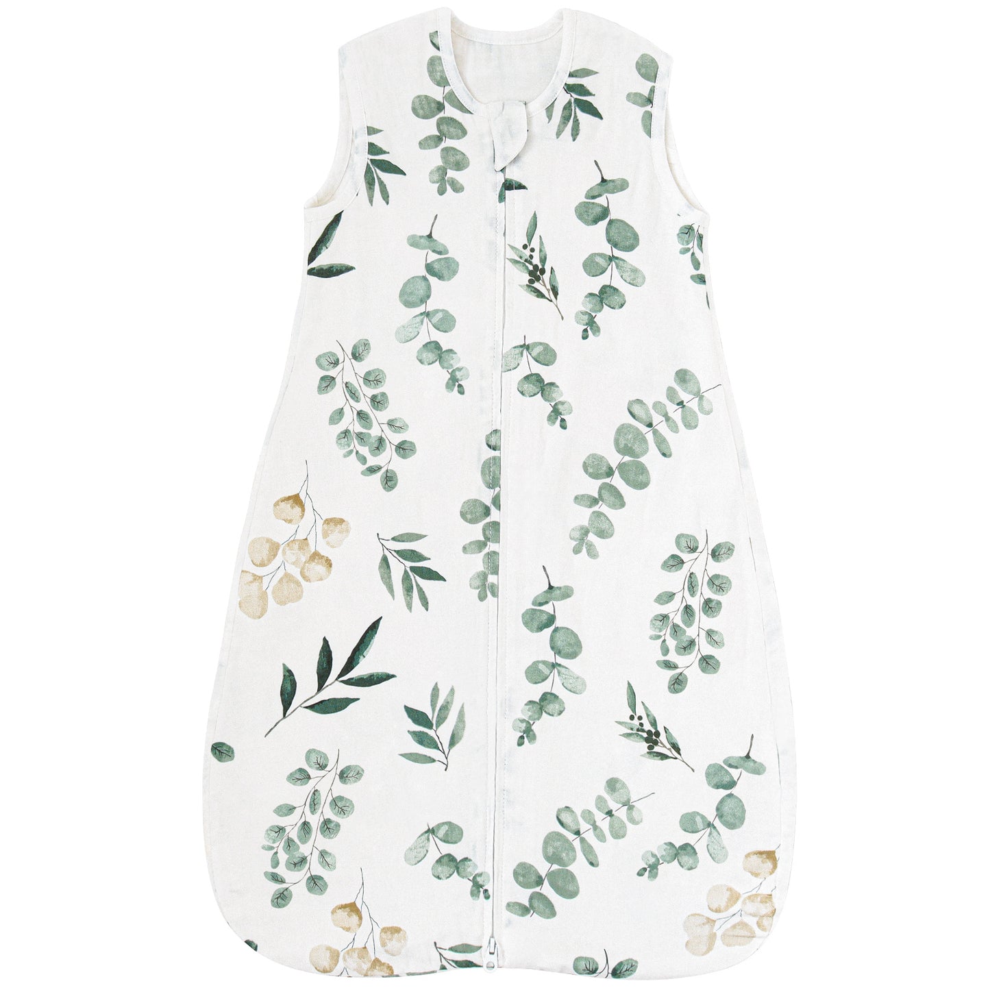 Breathable Sleeveless Sleeping Bag - Baby Sleep Sack