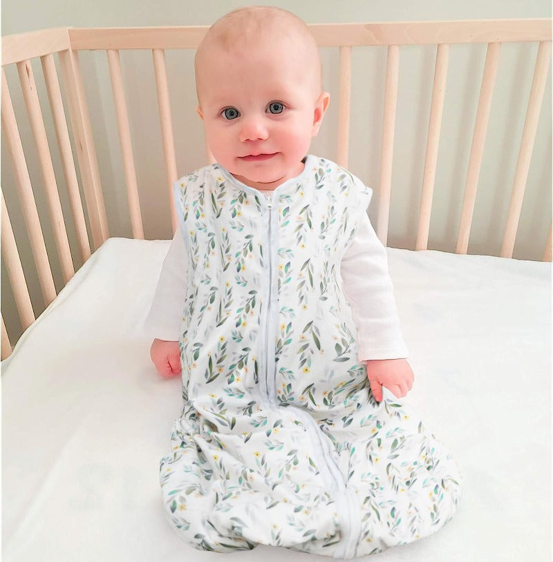 Baby Sleeping Bag - Anti- Kick Sleep Sack - Just Kidding Store