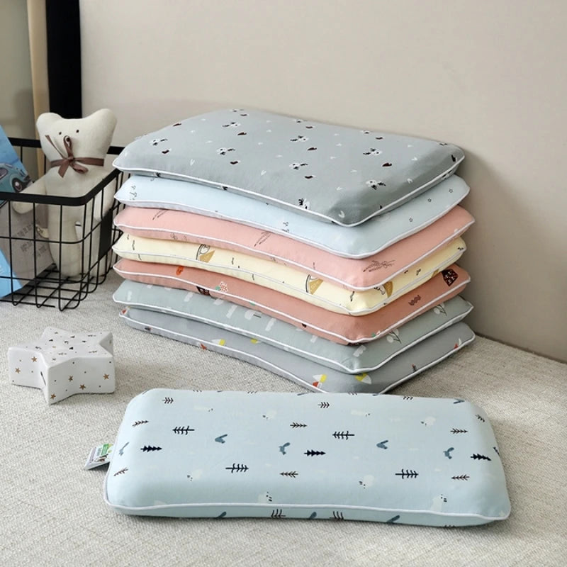 Junior Natural Latex Pillow - Just Kidding Store
