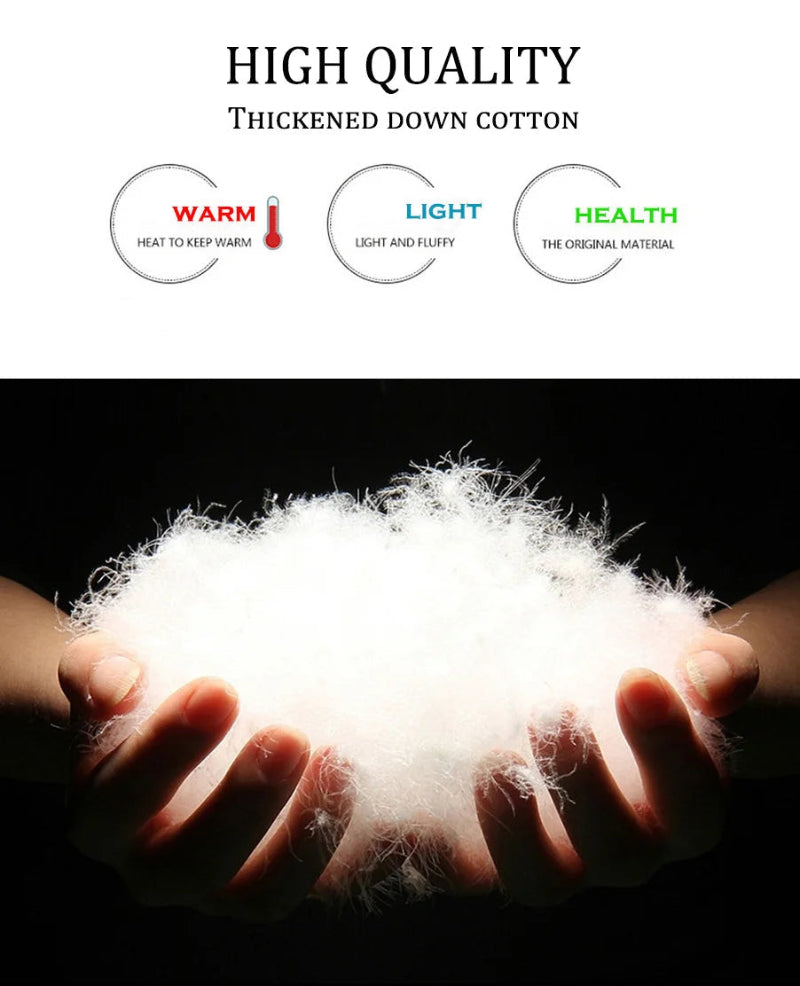 Super Warm Baby Toddler Winter Ski Set - Just Kidding Store