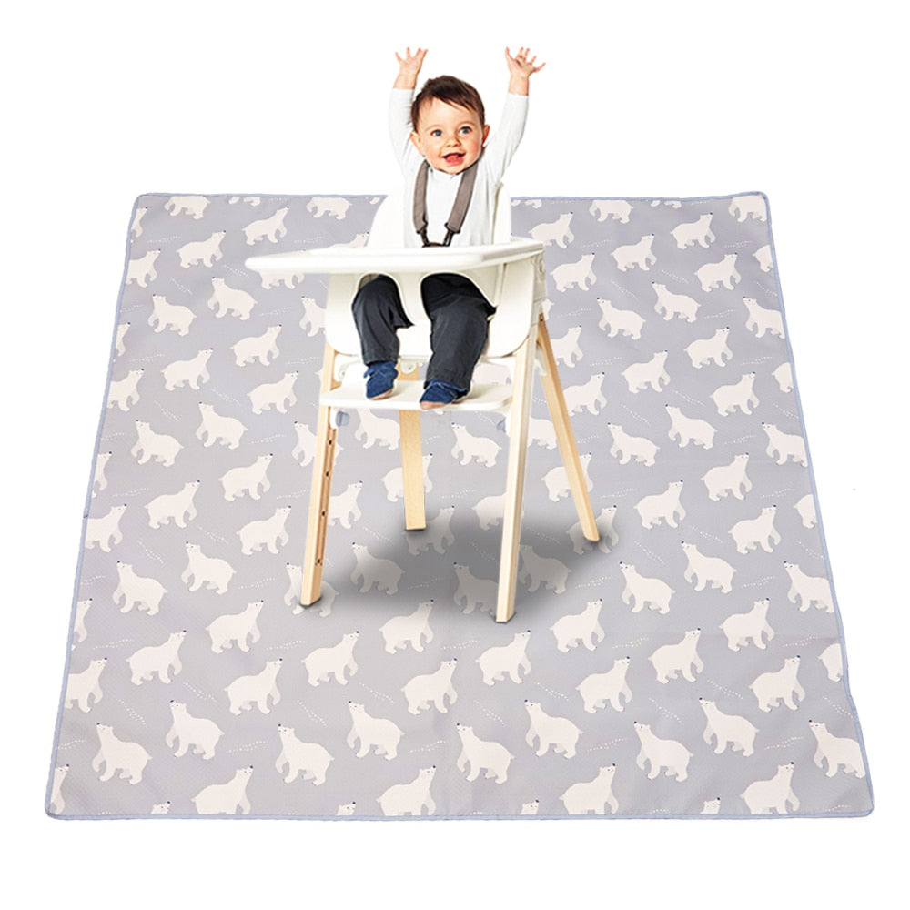 Splat Mat - Multipurpose Splash Mat