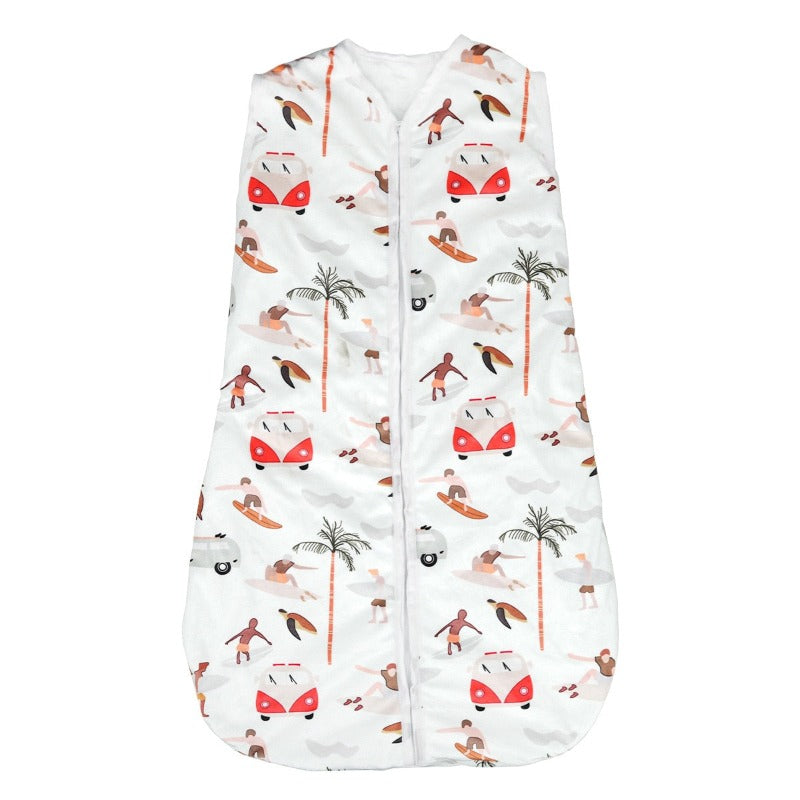 Baby Sleeping Bag - Anti- Kick Sleep Sack - Just Kidding Store