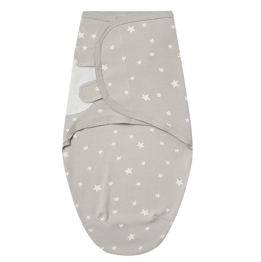 Easy Swaddle Wrap - Soft Baby Cocoon