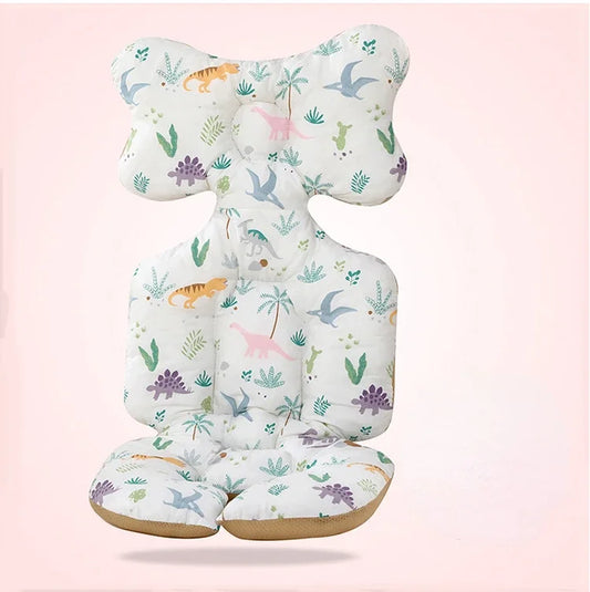 Stroller Seat Cushion - Pram Liner - Just Kidding Store