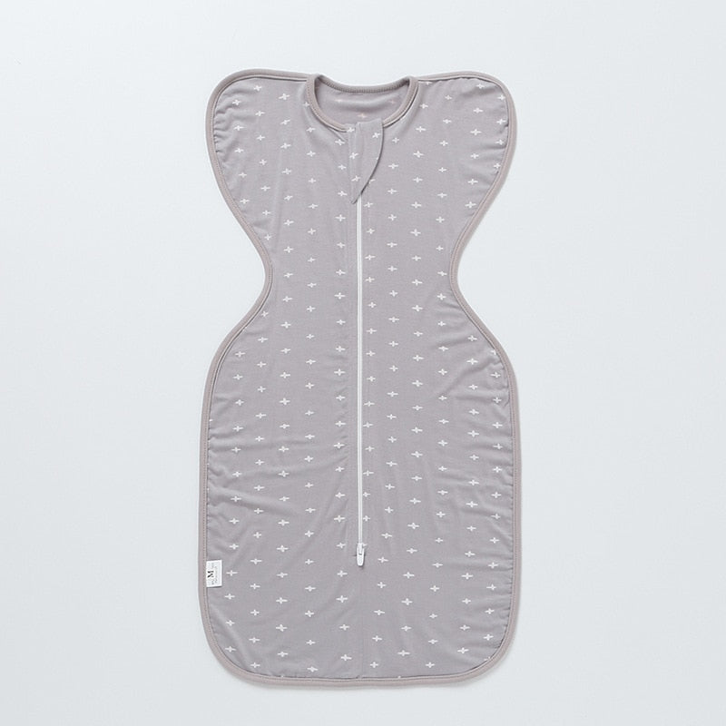 Baby Cocoon - Anti-Kick Sleeping Bag - Just Kidding Store