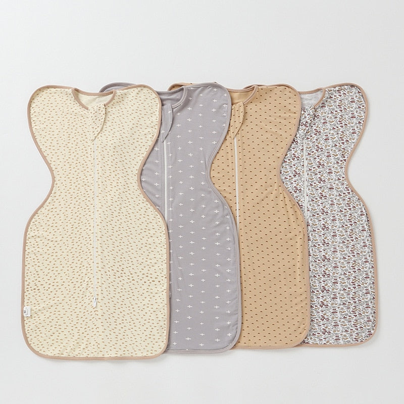 Baby Cocoon - Anti-Kick Sleeping Bag