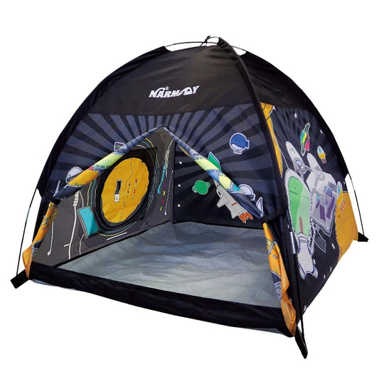 Space World Children Play Tent - Just Kidding Store